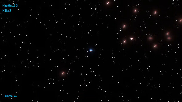 Скриншот из Planetary Destruction