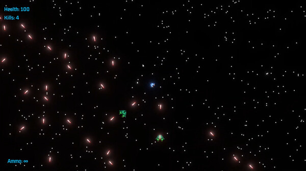 Скриншот из Planetary Destruction