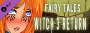 Witch 3 Return fairy tales