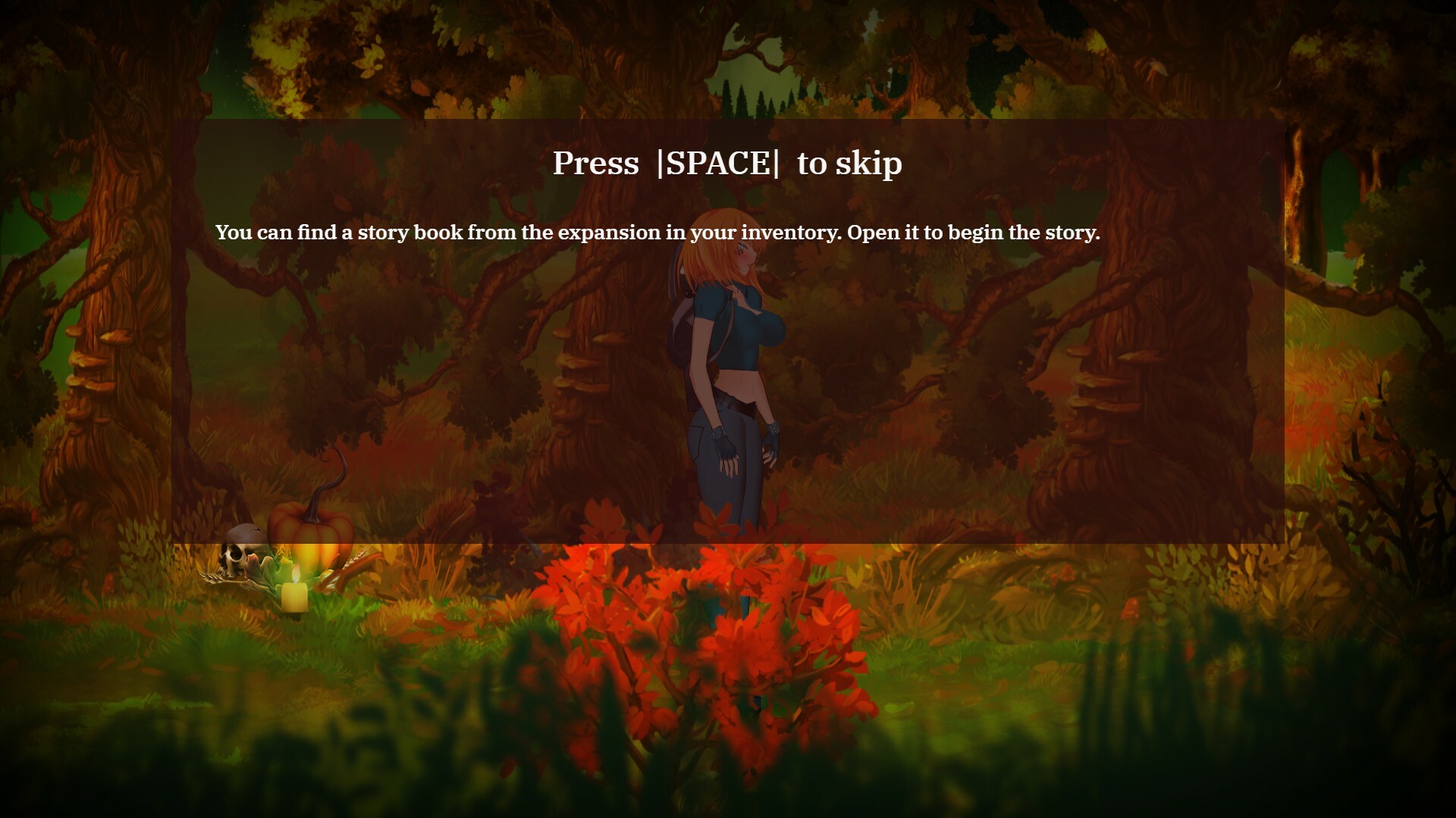 Witch 3 Return fairy tales screenshot screenshot 3