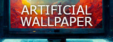 Artificial Wallpaper 게임 이미지