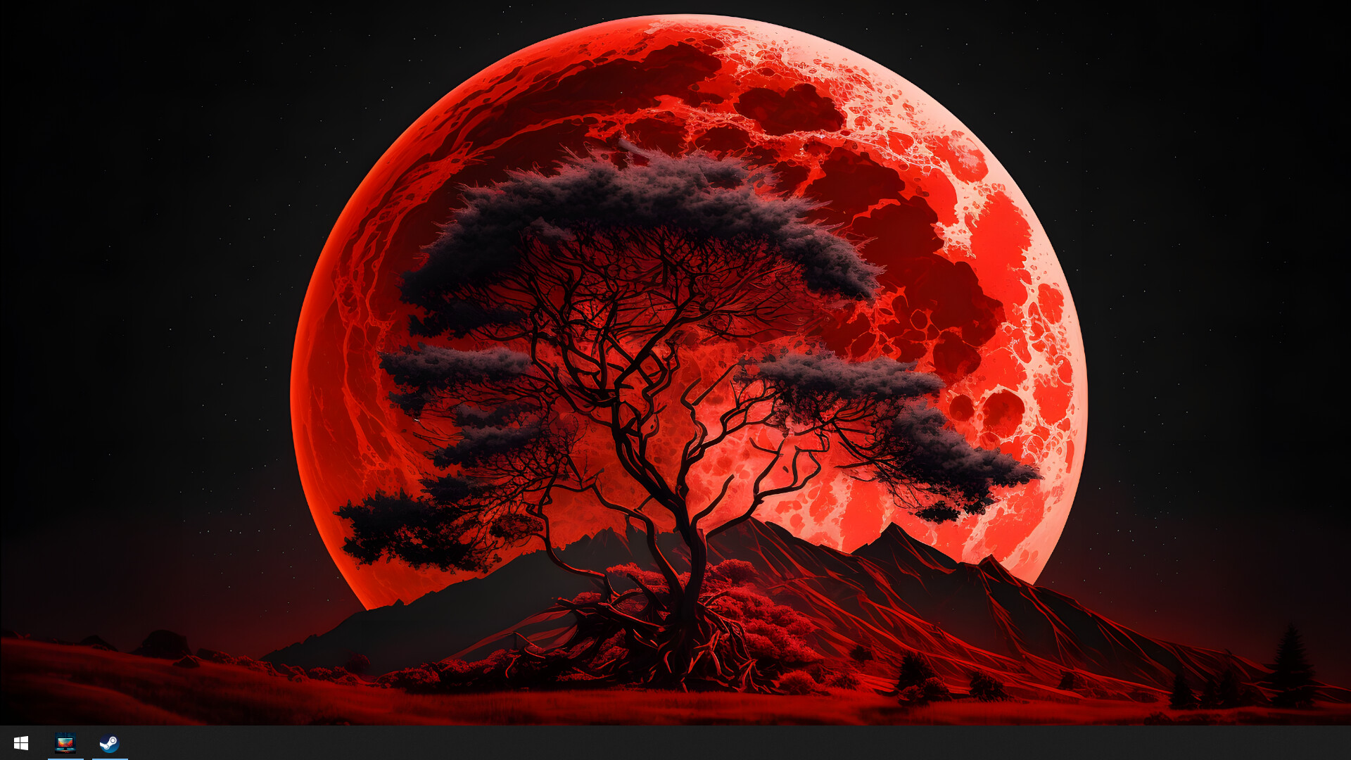 Artificial Wallpaper #0