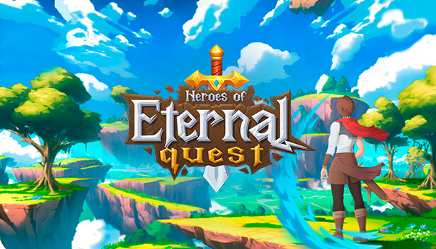 Heroes of Eternal Quest on Steam
