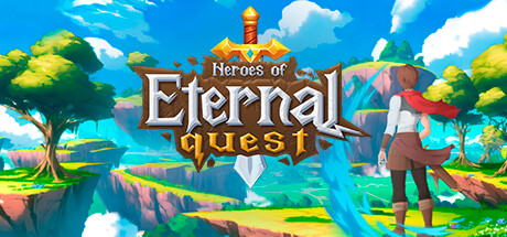 Heroes of Eternal Quest - 終わりなき冒険の英雄たちthumbnail