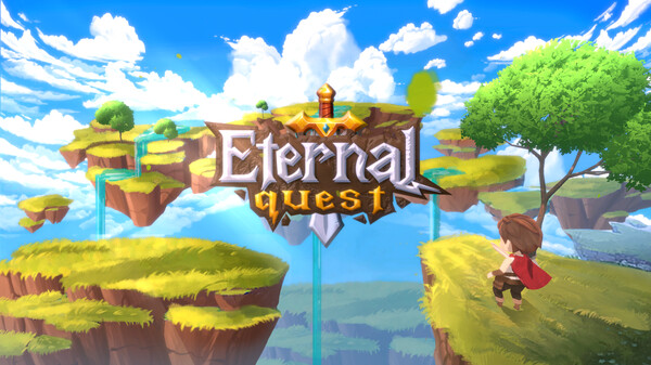Скриншот из Heroes of Eternal Quest