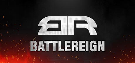 BattleReign steam charts