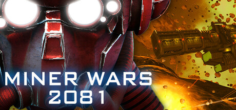 Miner Wars 2081 banner image