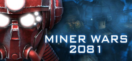 Miner Wars 2081 Cover Image