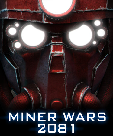 Miner Wars 2081