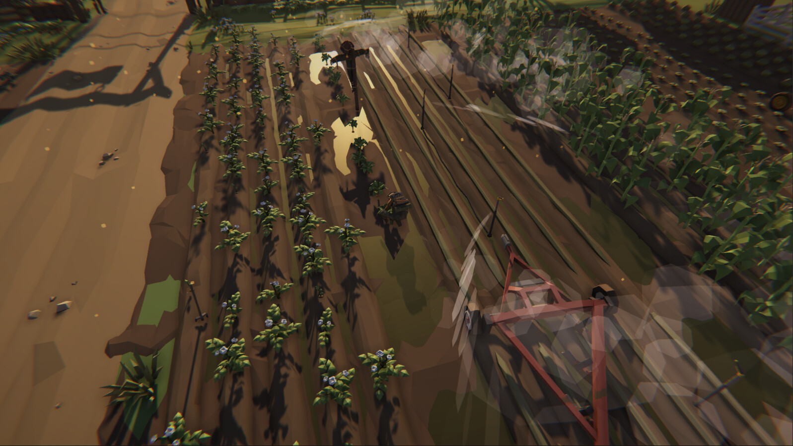 TUMBLE screenshot 1