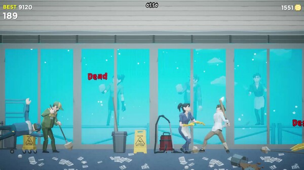 You're Fired! Revenge! game for windows Pc 1