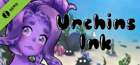 Urchins & Ink Demo