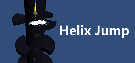 Helix Jump Cover Image