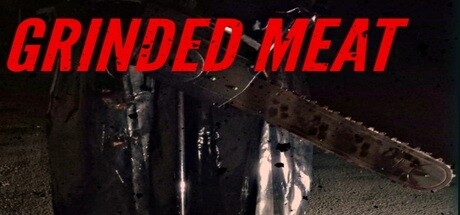 Grinded Meat Cover Image
