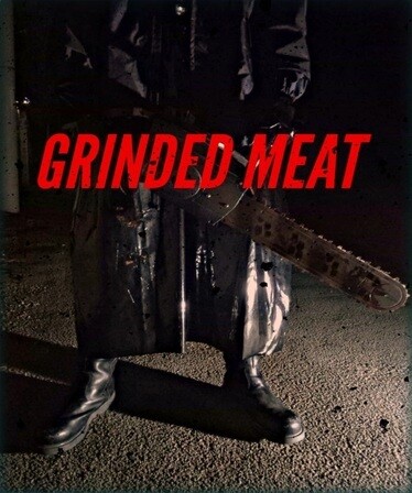 Grinded Meat