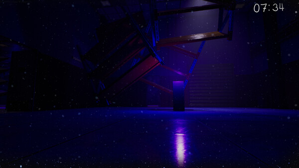 Eleonor's Nightmares game for windows Pc 1