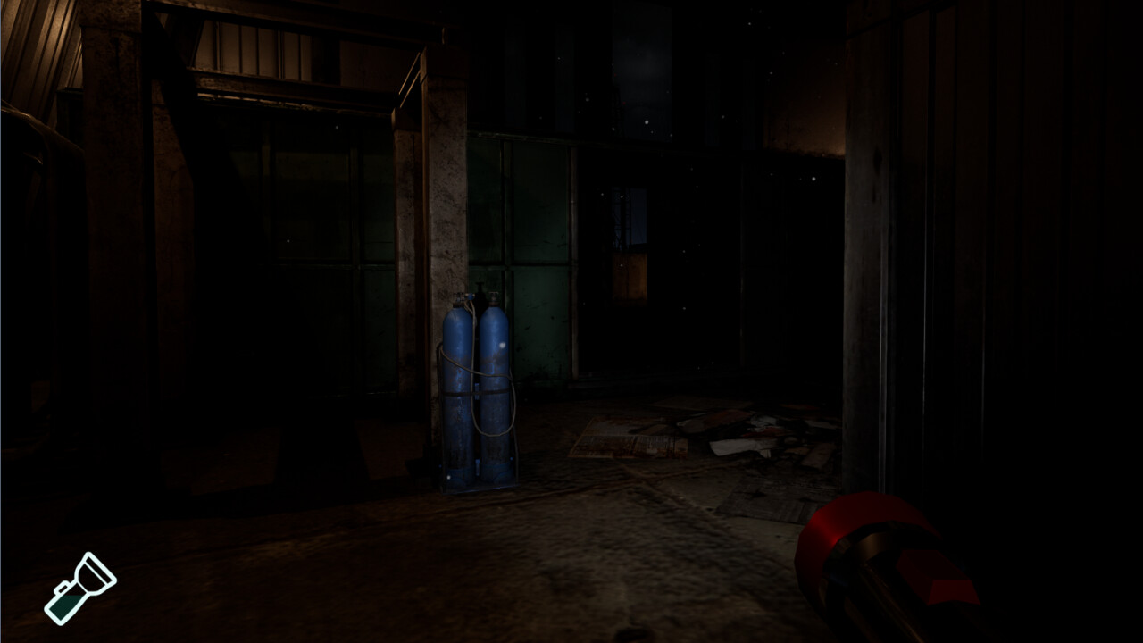 Eleonor's Nightmares screenshot 1