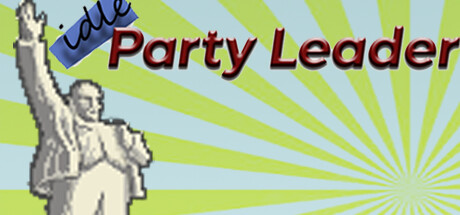 idle Party Leader Cover Image