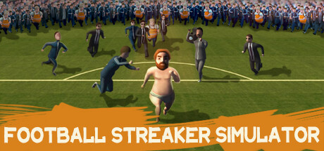 Football Streaker Simulator Cover Image
