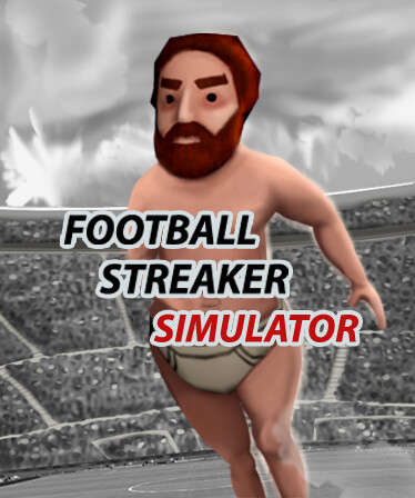 Football Streaker Simulator