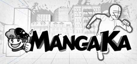 MangaKa Steam Key | Steambase