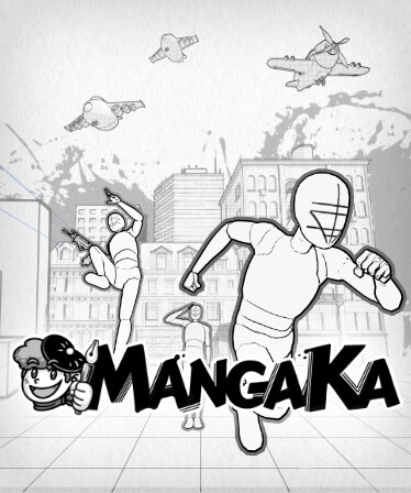 MangaKa