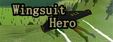 Wingsuit Hero