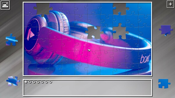 Super Jigsaw Puzzle: Generations - Random 5