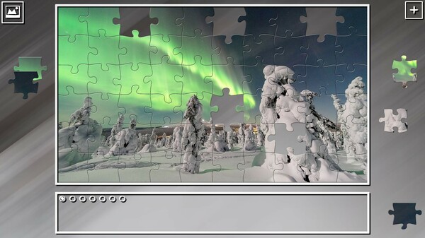 Super Jigsaw Puzzle: Generations - Finland