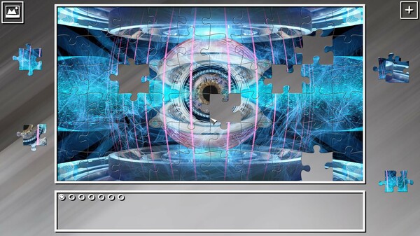 Super Jigsaw Puzzle: Generations - Sci-Fi for steam Super Jigsaw Puzzle: Generations - Sci-Fi for steam