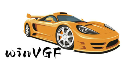 winVGF Cover Image