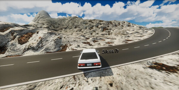 winVGF game for Linux 1