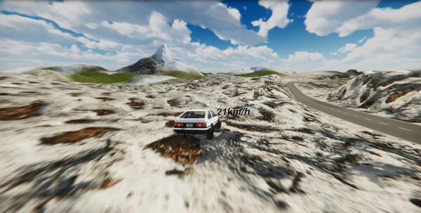 winVGF game for windows Pc 1