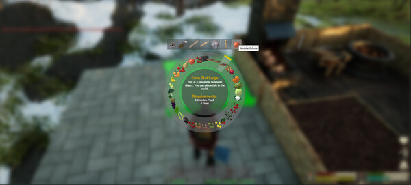 Скриншот из Zotenhold