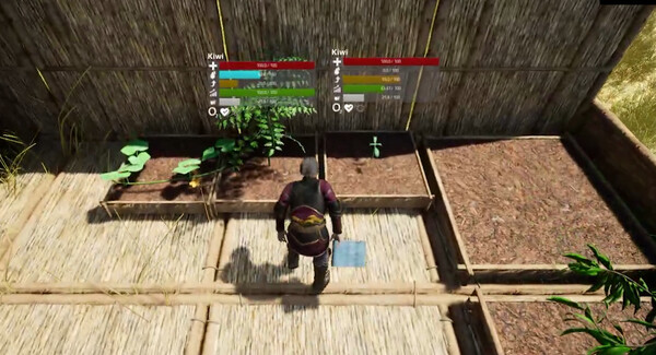 Скриншот из Zotenhold