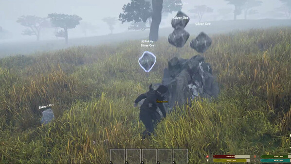 Скриншот из Zotenhold