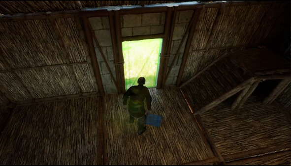 Скриншот из Zotenhold