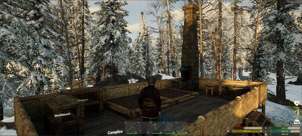 Скриншот из Zotenhold