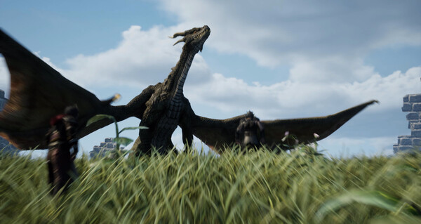 Скриншот из Zotenhold