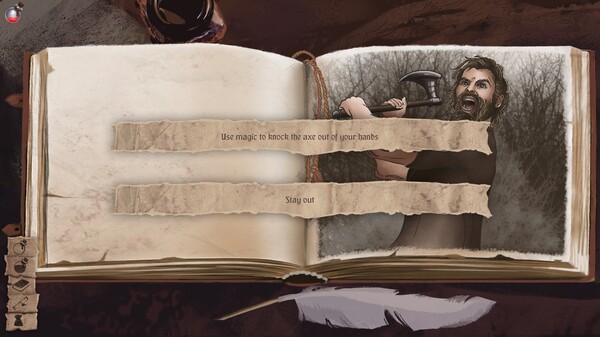 The Day Before You Gonefor windows and Linux 1