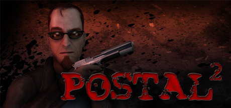 POSTAL on Steam