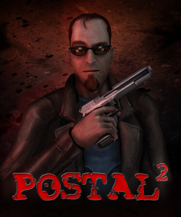 POSTAL 2