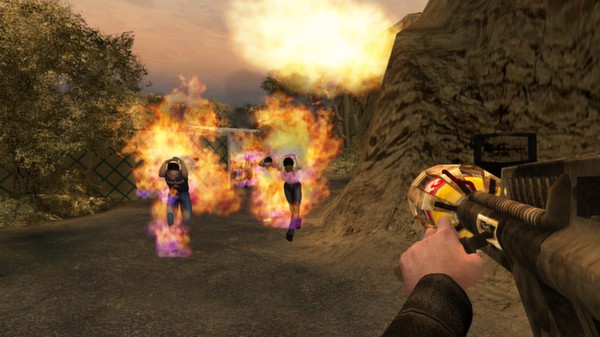 POSTAL 2 Game Download For PC-4