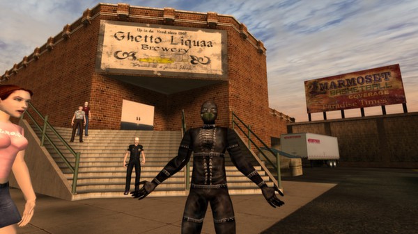 POSTAL 2 Game Download For PC-1
