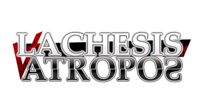 Lachesis or Atropos