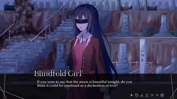 Lachesis or Atropos game for Linux 1