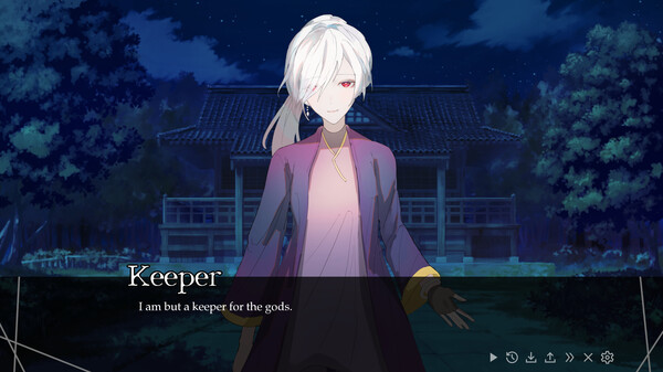 Lachesis or Atropos game for windows Pc 1