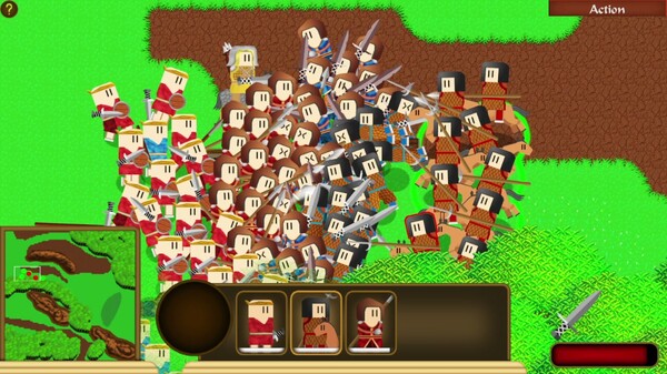 Our Little Chasefor windows and Linux 1