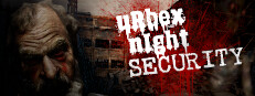 Urbex Night Security 게임 이미지