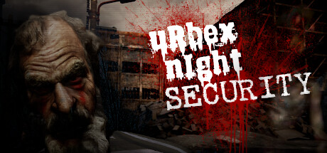 Urbex Night Security Cover Image
